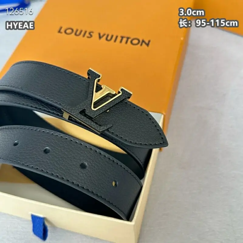 louis vuitton aaa qualite ceinture pour femme s_125a723